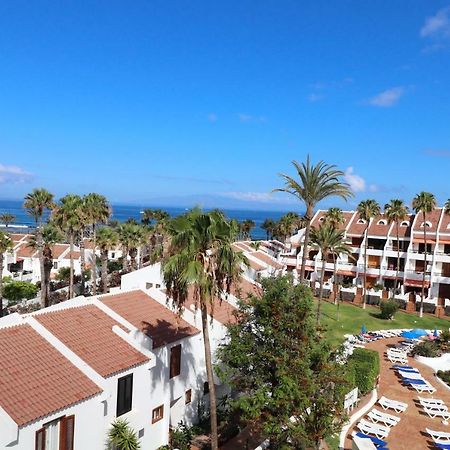 Parque Santiago II 335 by Tenerife Rental&Sales Playa de las Américas Exterior foto